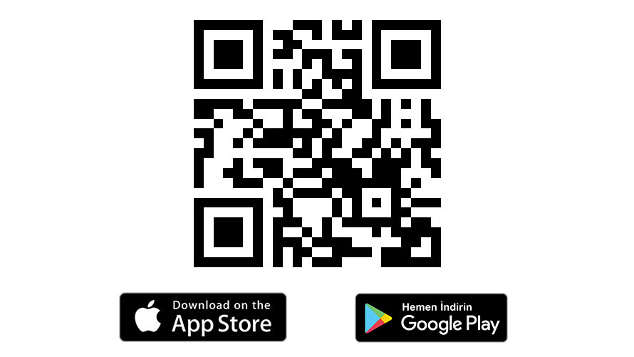 BMW Türkiye Mobil Uygulaması ile Tanışın | BMW Türkiye