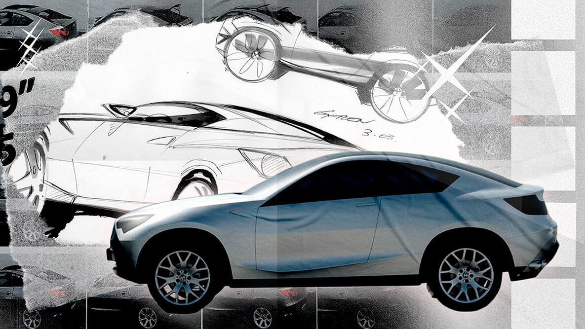 Mutlaka Bilinmesi Gereken BMW Konsept Otomobilleri | BMW Joy Blog Mutlaka Bilinmesi Gereken BMW Konsept Otomobilleri | BMW Joy Blog