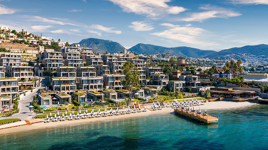 Kaya Palazzo Resort & Residences Le Chic Bodrum’da %15 indirim avantajı. Kaya Palazzo Resort & Residences Le Chic Bodrum’da %15 indirim avantajı.