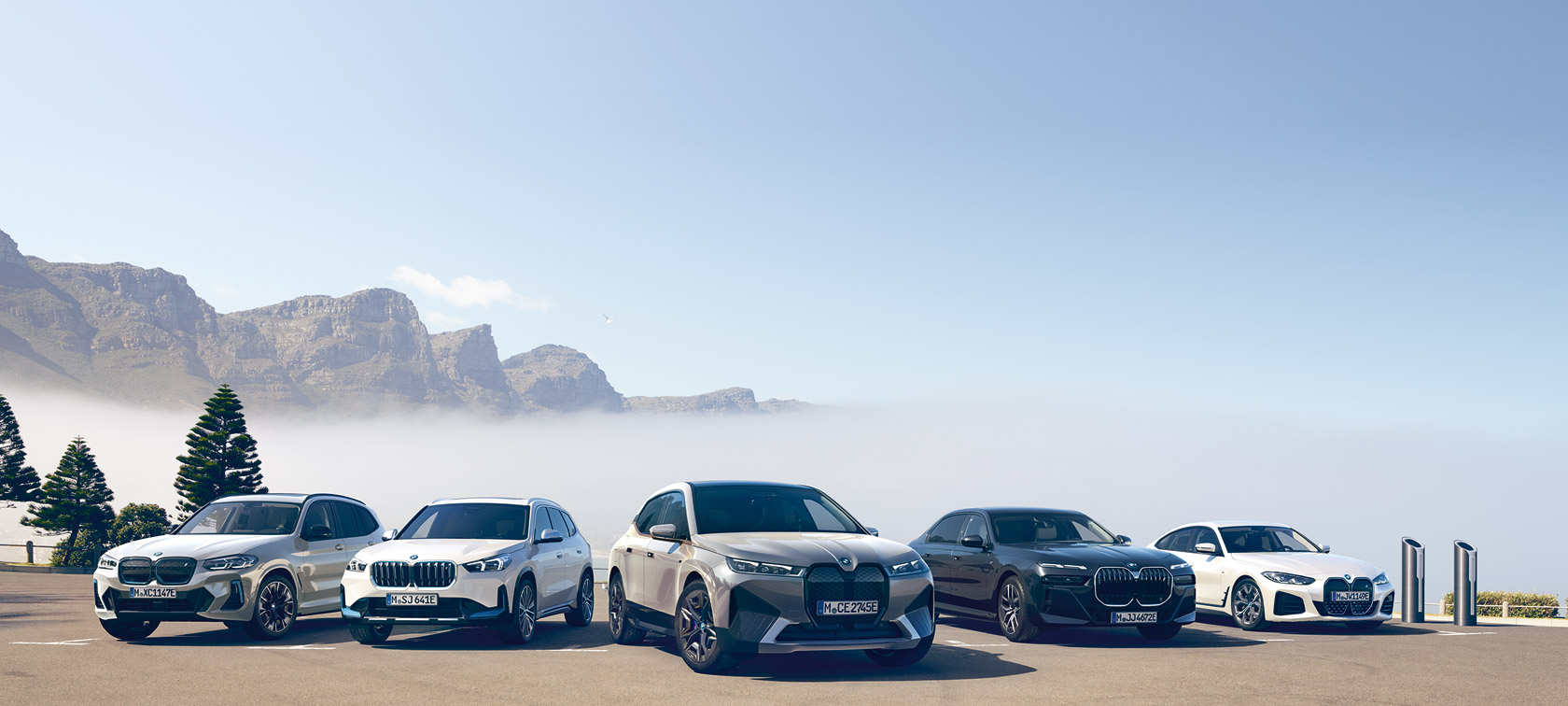 Elektrikli Otomobil Mitleri | BMW Joy Blog