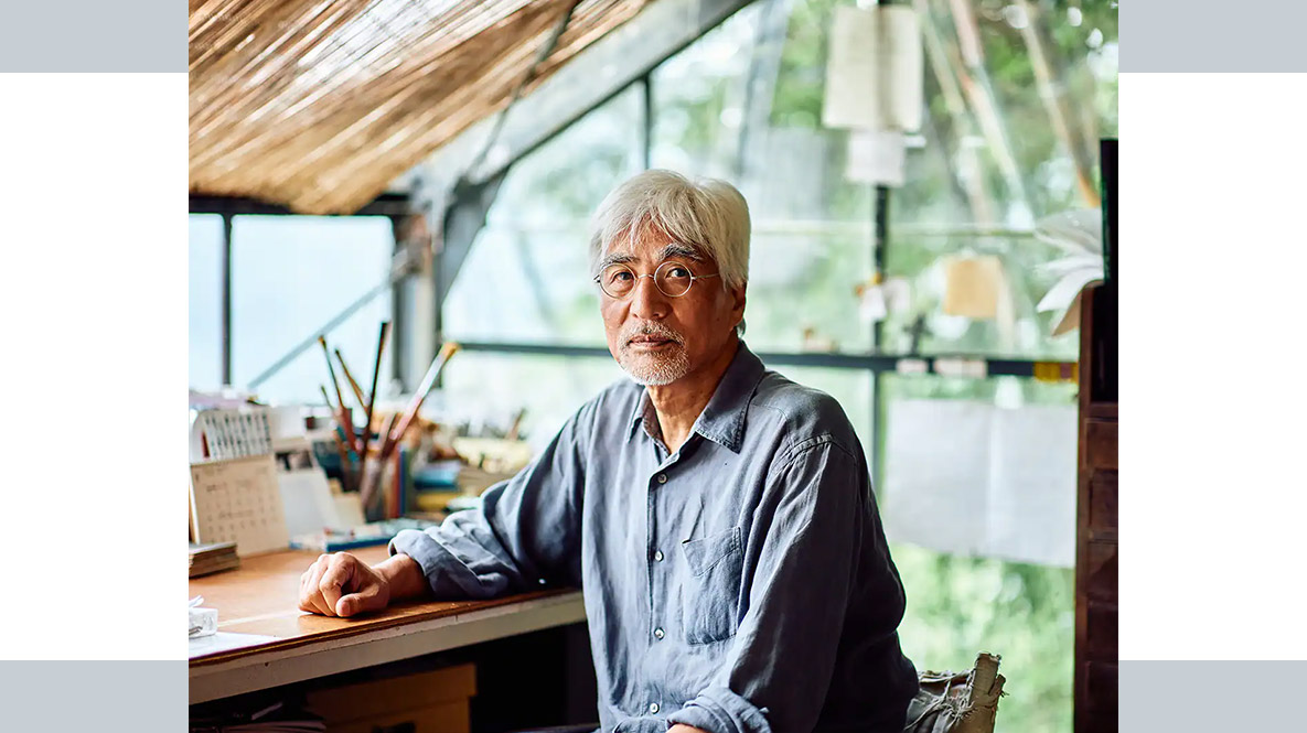 Jun Tomita ile İlham Veren Japonya Gezisi | BMW Joy Blog Jun Tomita ile İlham Veren Japonya Gezisi | BMW Joy Blog