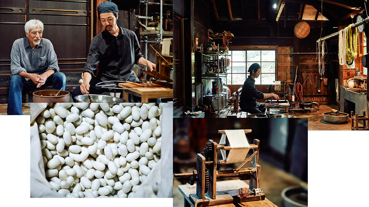 Jun Tomita ile İlham Veren Japonya Gezisi | BMW Joy Blog Jun Tomita ile İlham Veren Japonya Gezisi | BMW Joy Blog