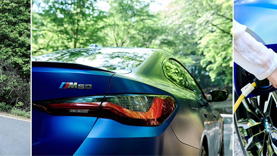 Sanal Manken Imma ve Cam Sanatçısı Kenichi Sasakawa’nın Buluşması | BMW Joy Blog Sanal Manken Imma ve Cam Sanatçısı Kenichi Sasakawa’nın Buluşması | BMW Joy Blog