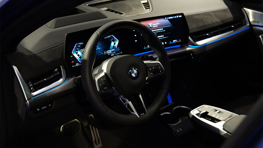 Yeni BMW X2 ile CI Bloom’da Tanışın | BMW Joy Blog Yeni BMW X2 ile CI Bloom’da Tanışın | BMW Joy Blog