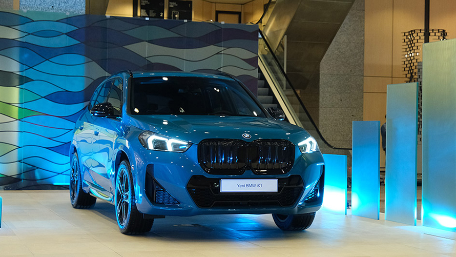 Yeni BMW X2 ile CI Bloom’da Tanışın | BMW Joy Blog Yeni BMW X2 ile CI Bloom’da Tanışın | BMW Joy Blog