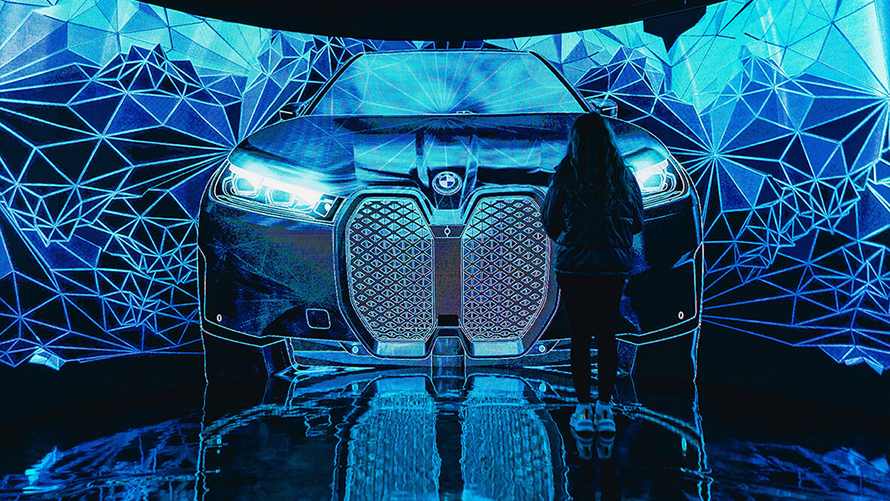 Yeni BMW X2 ile CI Bloom’da Tanışın | BMW Joy Blog Yeni BMW X2 ile CI Bloom’da Tanışın | BMW Joy Blog