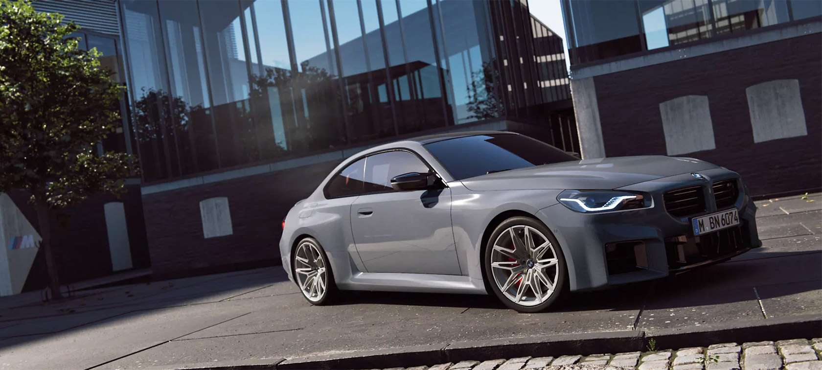 BMW M2 Touring (G87) | BMW Türkiye BMW M2 Touring (G87) | BMW Türkiye