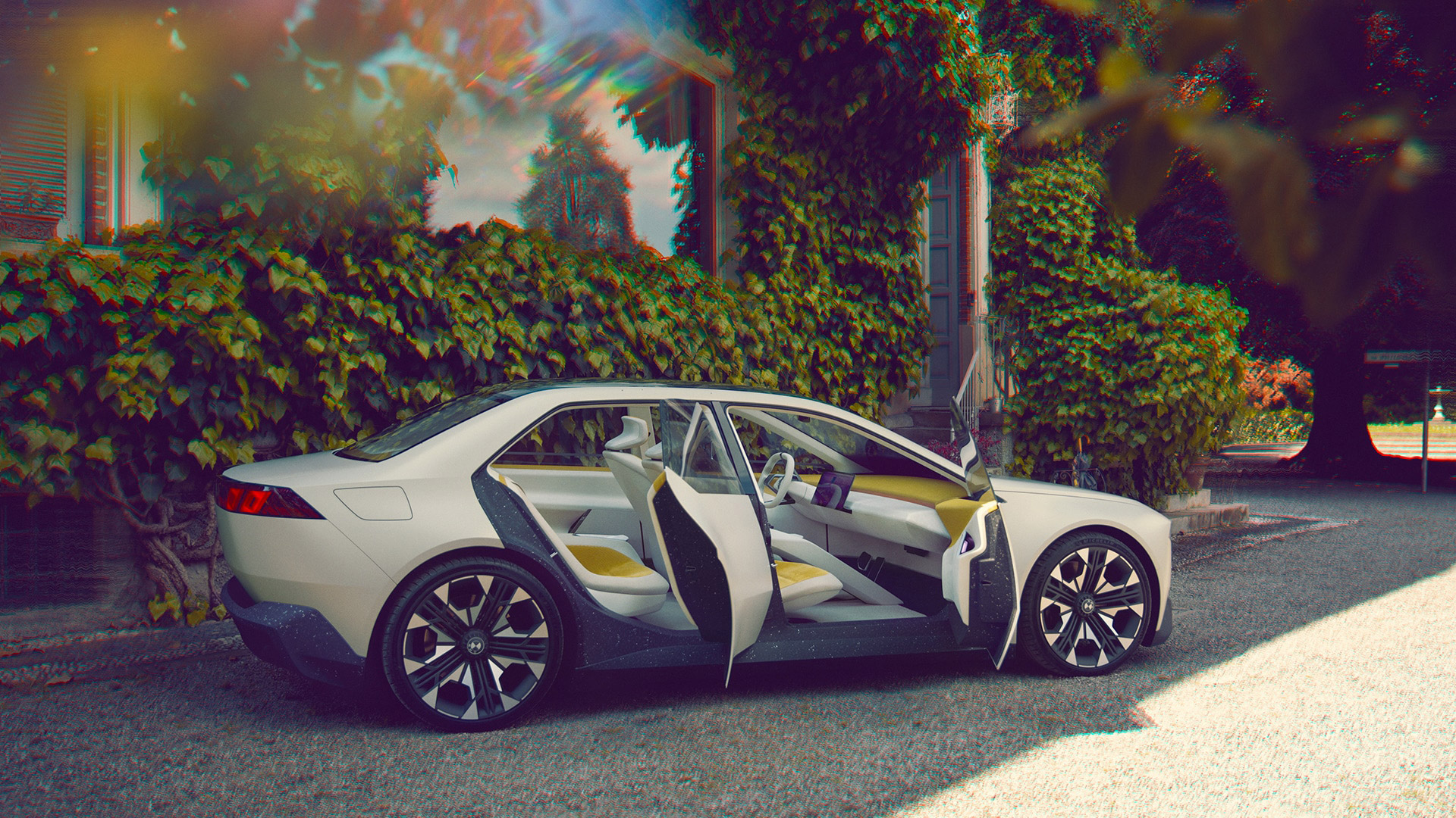 BMW Renklerinin Keyifli Dünyası | BMW Joy Blog BMW Renklerinin Keyifli Dünyası | BMW Joy Blog