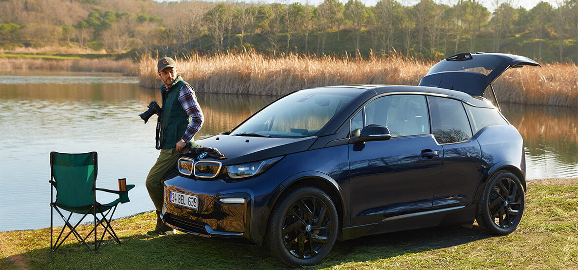 Yeşil Yollar, Yeşil Düşünceler | BMW Joy Blog