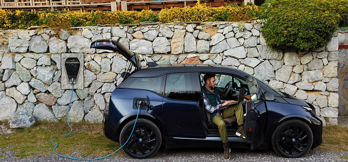 Yeşil Yollar, Yeşil Düşünceler | BMW Joy Blog