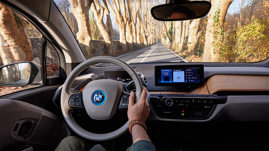 Yeşil Yollar, Yeşil Düşünceler | BMW Joy Blog Yeşil Yollar, Yeşil Düşünceler | BMW Joy Blog