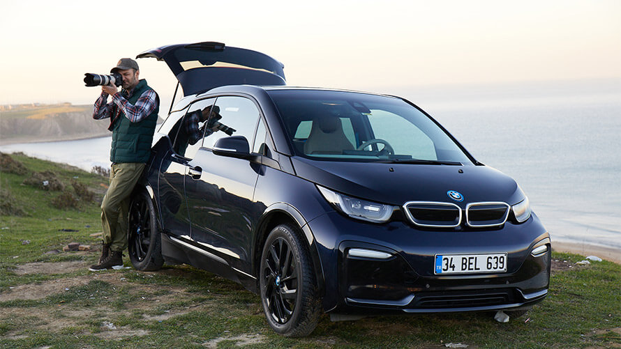 Yeşil Yollar, Yeşil Düşünceler | BMW Joy Blog Yeşil Yollar, Yeşil Düşünceler | BMW Joy Blog