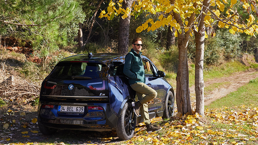 Yeşil Yollar, Yeşil Düşünceler | BMW Joy Blog Yeşil Yollar, Yeşil Düşünceler | BMW Joy Blog