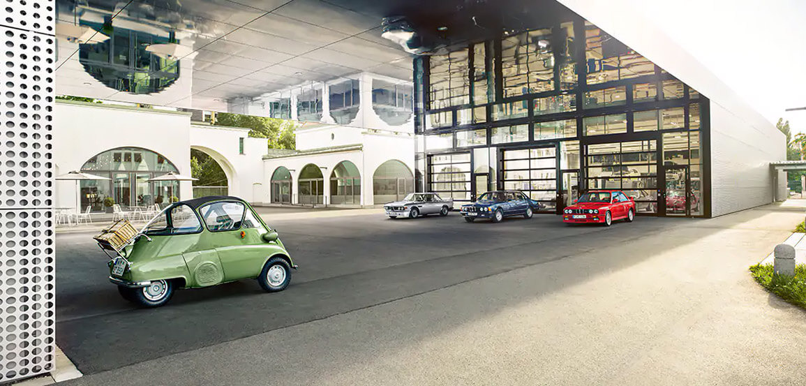 BMW Isetta. Bir Kahramanın Hikayesi. | BMW Joy Blog BMW Isetta. Bir Kahramanın Hikayesi. | BMW Joy Blog