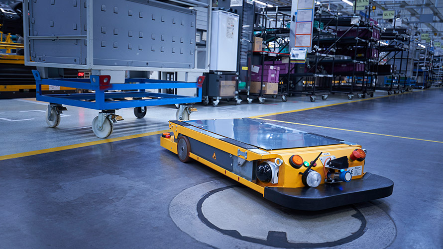 BMW Yapay Zeka Algoritmalarını Paylaşıyor | BMW Joy Blog BMW Yapay Zeka Algoritmalarını Paylaşıyor | BMW Joy Blog
