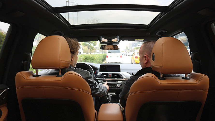 Kahverengi Tabelaların Peşinde | BMW Joy Blog Kahverengi Tabelaların Peşinde | BMW Joy Blog