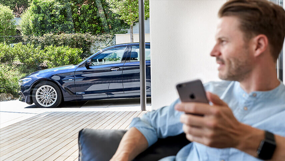 BMW Prime ile Tanışın | BMW Türkiye 