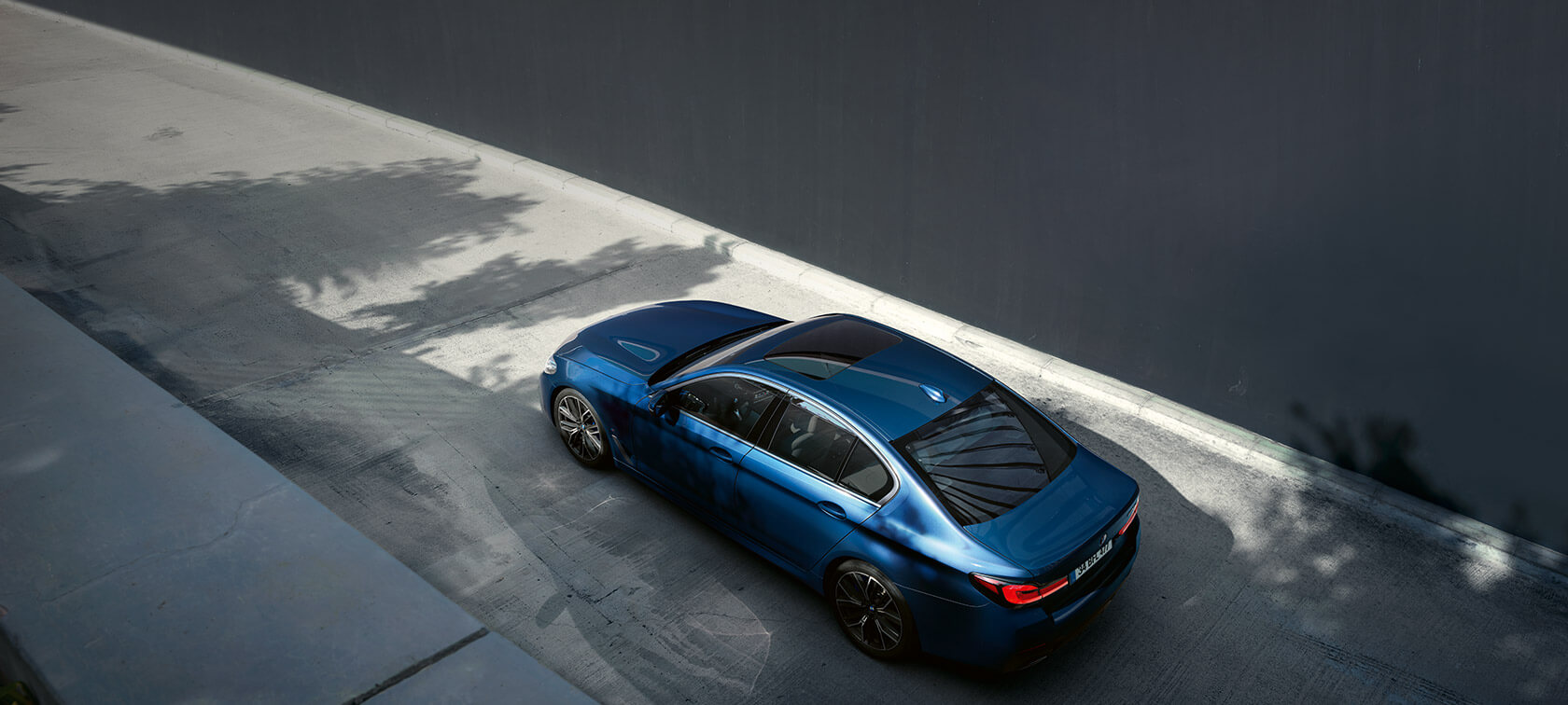 Yeni BMW 5 Serisi | BMW Türkiye Yeni BMW 5 Serisi | BMW Türkiye