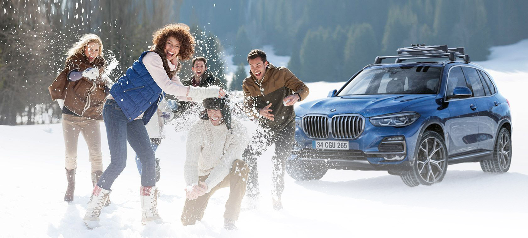 BMW Kış Jant Lastik Setleri | BMW Türkiye BMW Kış Jant Lastik Setleri | BMW Türkiye