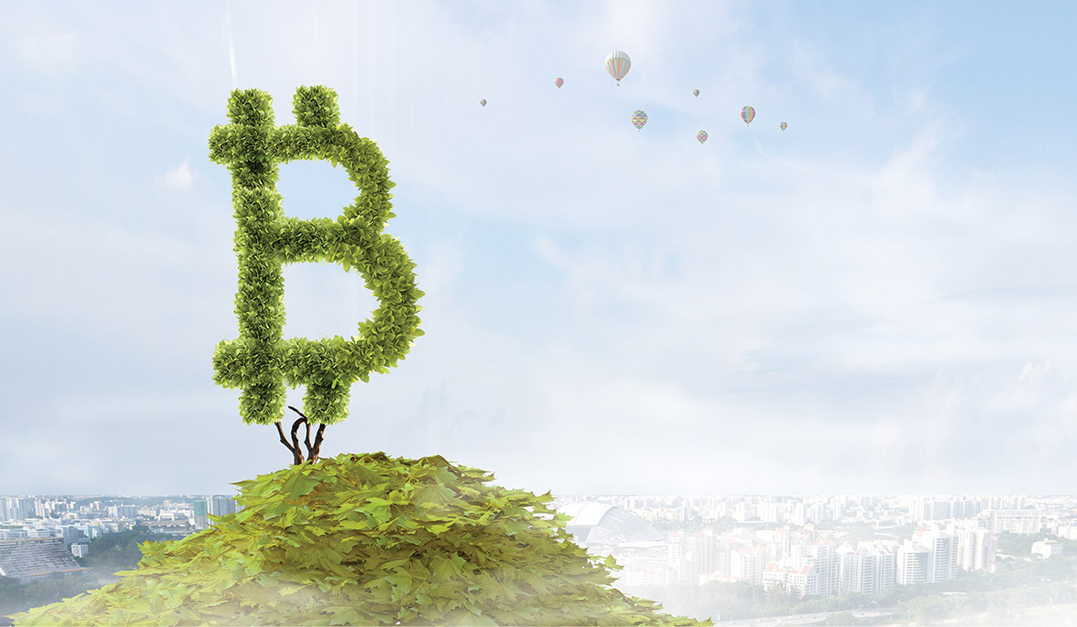 Blockchain ve Sürdürülebilirlik Tartışmaları | BMW Joy Blog Blockchain ve Sürdürülebilirlik Tartışmaları | BMW Joy Blog