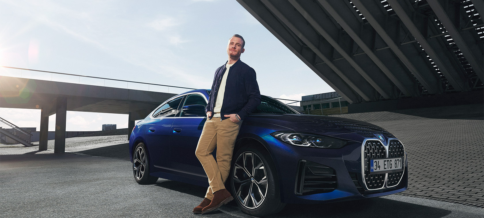 Yeni BMW 4 Serisi Coupé. Hayatın İçinde Sınırların Dışında | BMW Türkiye Yeni BMW 4 Serisi Coupé. Hayatın İçinde Sınırların Dışında | BMW Türkiye
