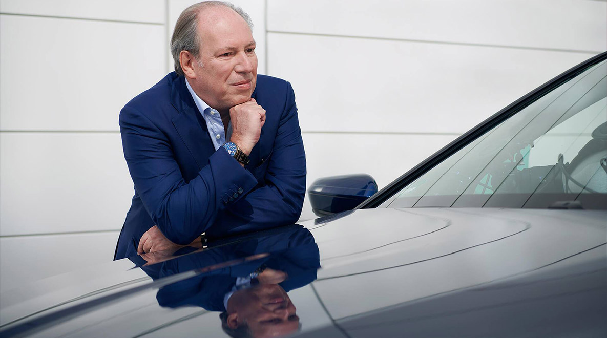 Hans Zimmer ile Sese Dair bir Söyleşi | BMW Joy Blog Hans Zimmer ile Sese Dair bir Söyleşi | BMW Joy Blog