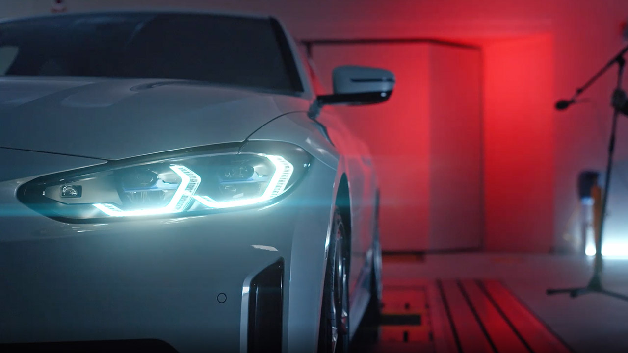 Hans Zimmer ile Sese Dair bir Söyleşi | BMW Joy Blog Hans Zimmer ile Sese Dair bir Söyleşi | BMW Joy Blog
