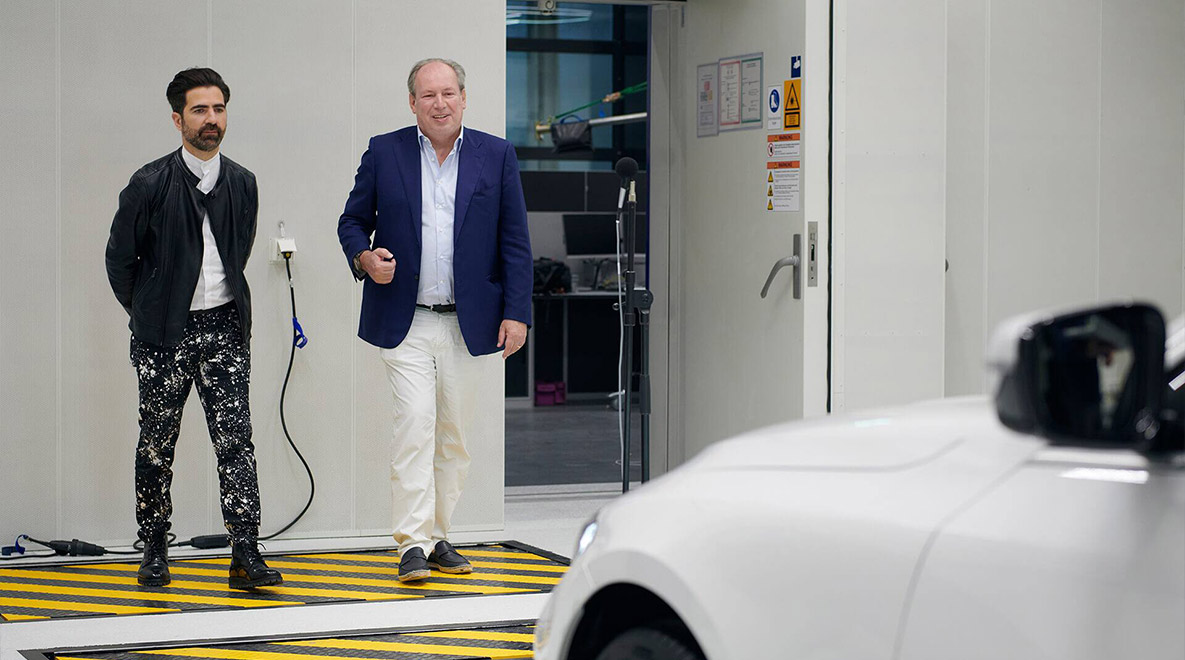 Hans Zimmer ile Sese Dair bir Söyleşi | BMW Joy Blog Hans Zimmer ile Sese Dair bir Söyleşi | BMW Joy Blog