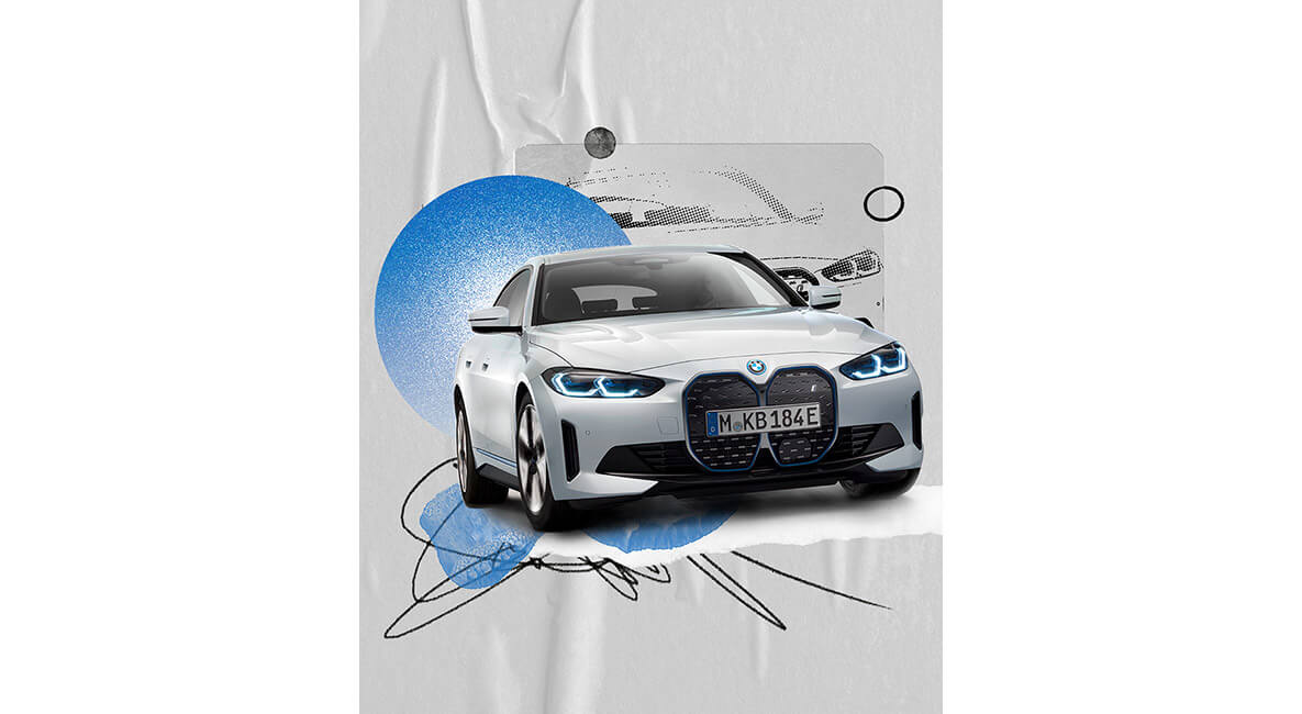 BMW i Design: Karakter Sahibi bir Aile | BMW Joy Blog BMW i Design: Karakter Sahibi bir Aile | BMW Joy Blog