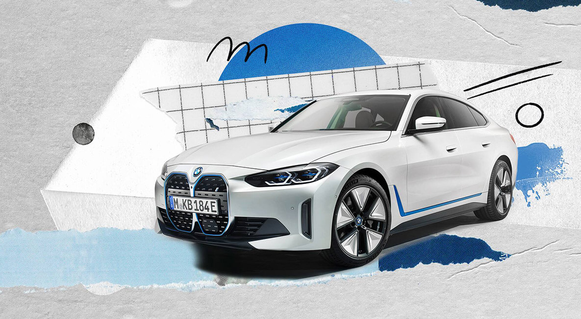 BMW i Design: Karakter Sahibi bir Aile | BMW Joy Blog BMW i Design: Karakter Sahibi bir Aile | BMW Joy Blog