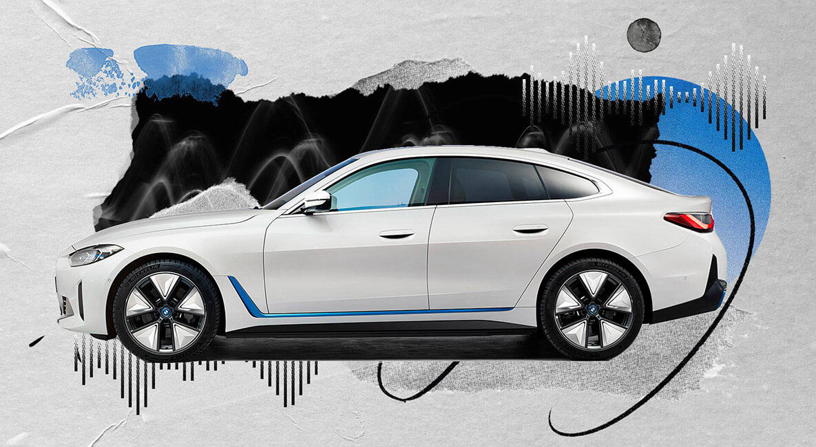 BMW i Design: Karakter Sahibi bir Aile | BMW Joy Blog BMW i Design: Karakter Sahibi bir Aile | BMW Joy Blog