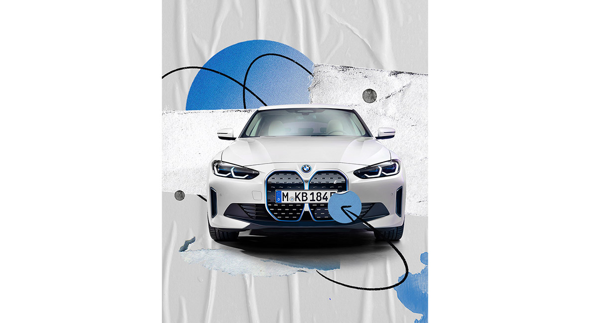 BMW i Design: Karakter Sahibi bir Aile | BMW Joy Blog BMW i Design: Karakter Sahibi bir Aile | BMW Joy Blog