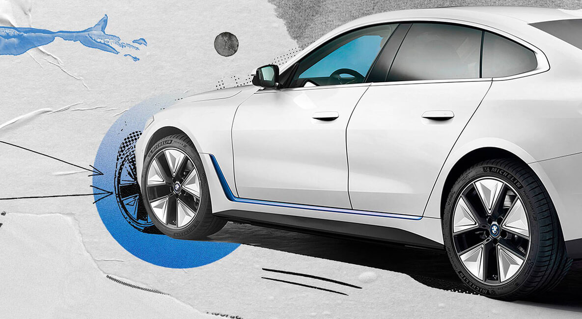 BMW i Design: Karakter Sahibi bir Aile | BMW Joy Blog BMW i Design: Karakter Sahibi bir Aile | BMW Joy Blog