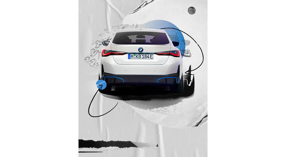 BMW i Design: Karakter Sahibi bir Aile | BMW Joy Blog BMW i Design: Karakter Sahibi bir Aile | BMW Joy Blog