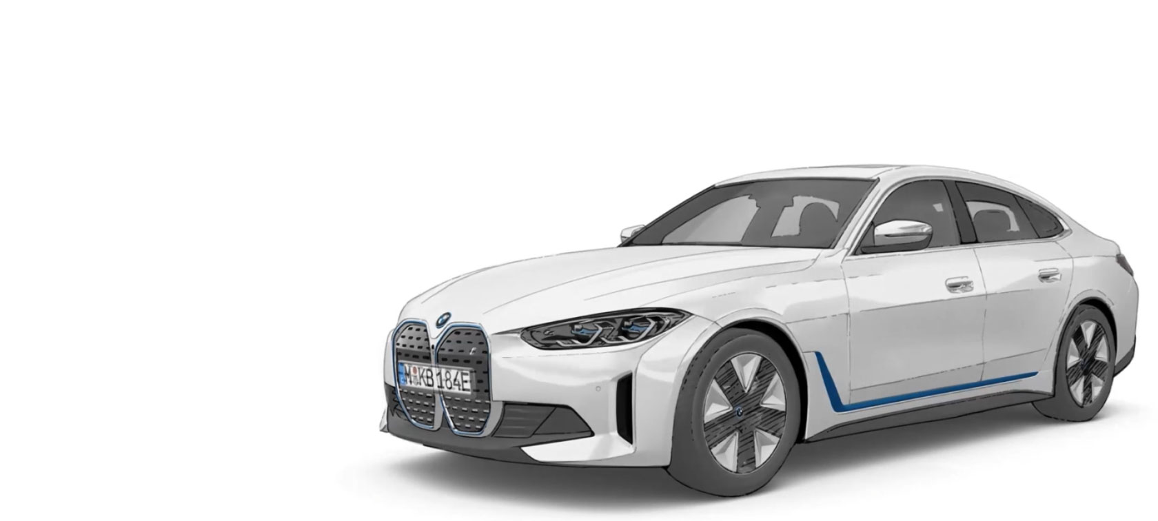 Maxim Zhestkov’un Yeni BMW i4 Yorumu | BMW Joy Blog Maxim Zhestkov’un Yeni BMW i4 Yorumu | BMW Joy Blog