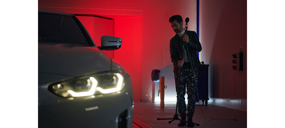 BMW’nin En Yeni Teknolojileri CES 2022’de Tanıtıldı | BMW Joy Blog BMW’nin En Yeni Teknolojileri CES 2022’de Tanıtıldı | BMW Joy Blog