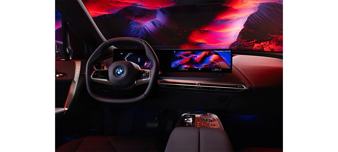 BMW’nin En Yeni Teknolojileri CES 2022’de Tanıtıldı | BMW Joy Blog BMW’nin En Yeni Teknolojileri CES 2022’de Tanıtıldı | BMW Joy Blog
