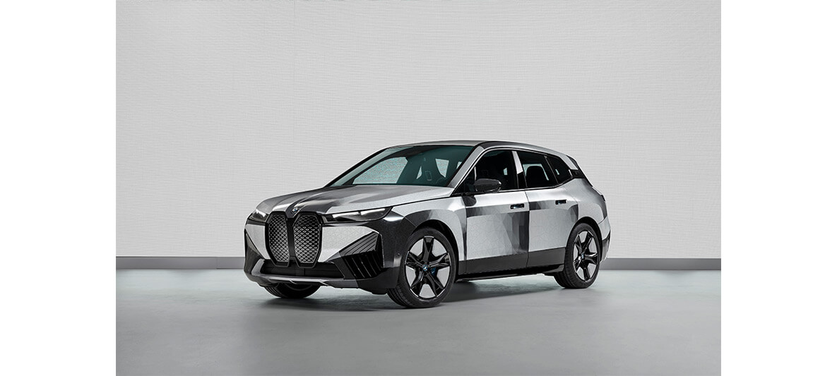 BMW’nin En Yeni Teknolojileri CES 2022’de Tanıtıldı | BMW Joy Blog BMW’nin En Yeni Teknolojileri CES 2022’de Tanıtıldı | BMW Joy Blog