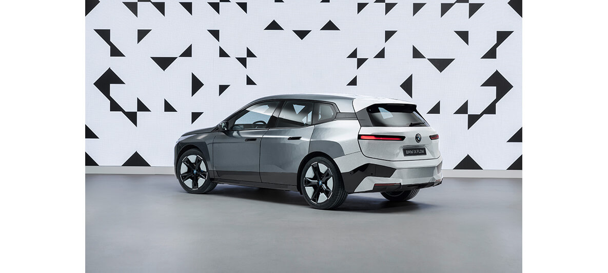 BMW’nin En Yeni Teknolojileri CES 2022’de Tanıtıldı | BMW Joy Blog BMW’nin En Yeni Teknolojileri CES 2022’de Tanıtıldı | BMW Joy Blog