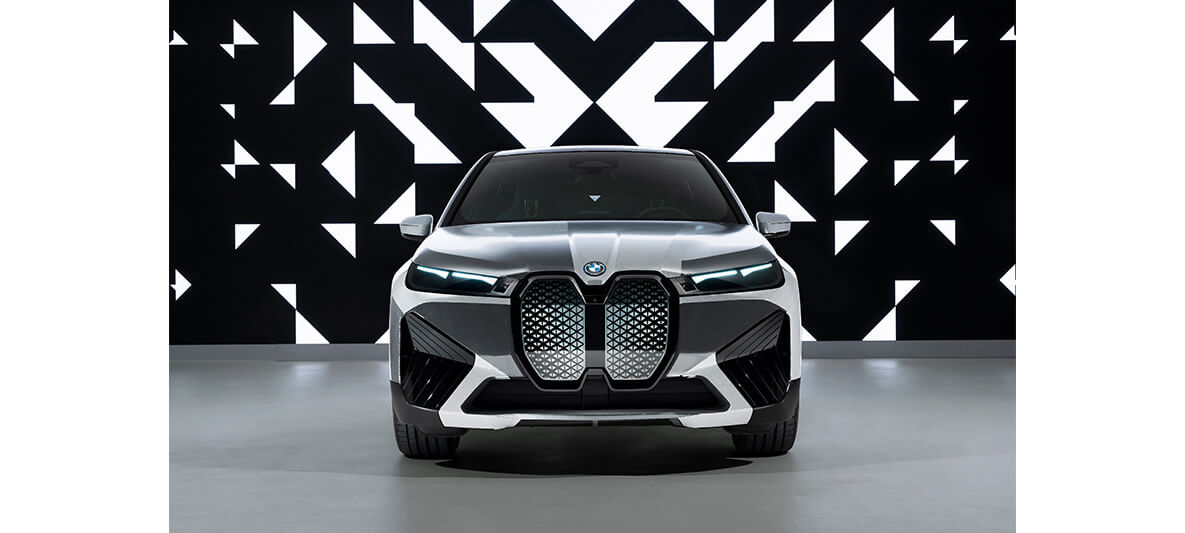 BMW’nin En Yeni Teknolojileri CES 2022’de Tanıtıldı | BMW Joy Blog BMW’nin En Yeni Teknolojileri CES 2022’de Tanıtıldı | BMW Joy Blog