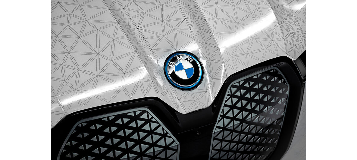 BMW’nin En Yeni Teknolojileri CES 2022’de Tanıtıldı | BMW Joy Blog BMW’nin En Yeni Teknolojileri CES 2022’de Tanıtıldı | BMW Joy Blog