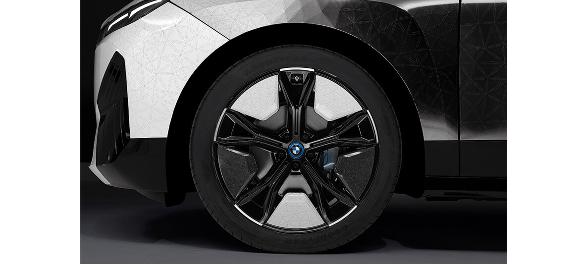 BMW’nin En Yeni Teknolojileri CES 2022’de Tanıtıldı | BMW Joy Blog BMW’nin En Yeni Teknolojileri CES 2022’de Tanıtıldı | BMW Joy Blog