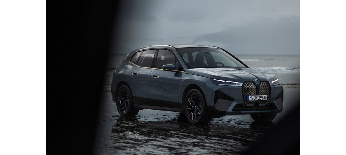 BMW’nin En Yeni Teknolojileri CES 2022’de Tanıtıldı | BMW Joy Blog BMW’nin En Yeni Teknolojileri CES 2022’de Tanıtıldı | BMW Joy Blog