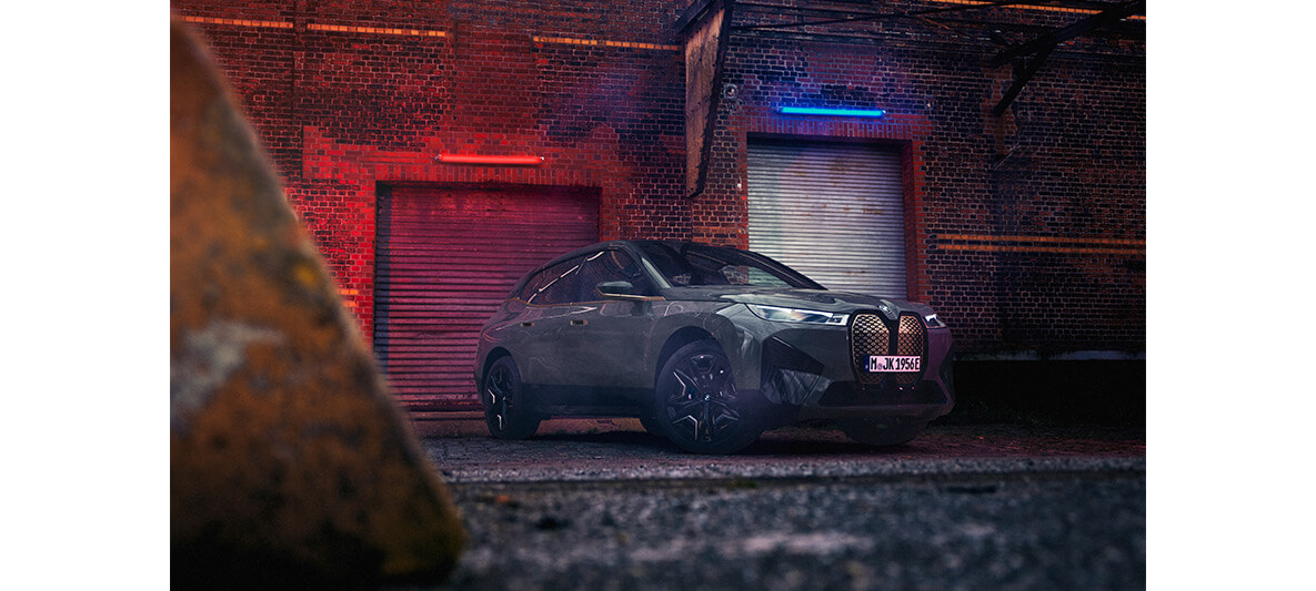 BMW’nin En Yeni Teknolojileri CES 2022’de Tanıtıldı | BMW Joy Blog BMW’nin En Yeni Teknolojileri CES 2022’de Tanıtıldı | BMW Joy Blog