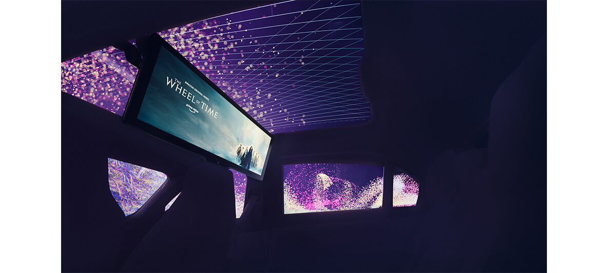 BMW’nin En Yeni Teknolojileri CES 2022’de Tanıtıldı | BMW Joy Blog BMW’nin En Yeni Teknolojileri CES 2022’de Tanıtıldı | BMW Joy Blog