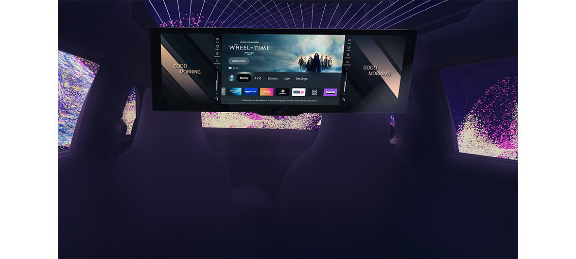 BMW’nin En Yeni Teknolojileri CES 2022’de Tanıtıldı | BMW Joy Blog BMW’nin En Yeni Teknolojileri CES 2022’de Tanıtıldı | BMW Joy Blog