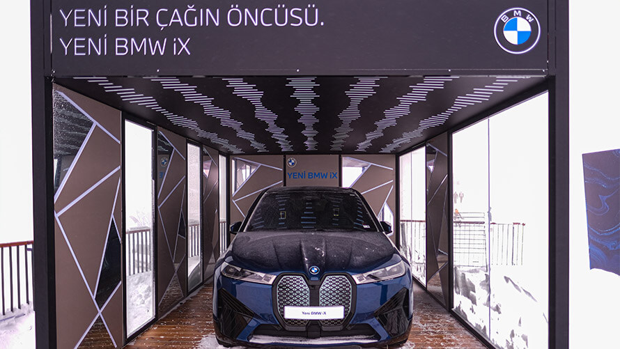 #BMWhite ile 2022 Kış Sezonuna Giriş | BMW Türkiye #BMWhite ile 2022 Kış Sezonuna Giriş | BMW Türkiye