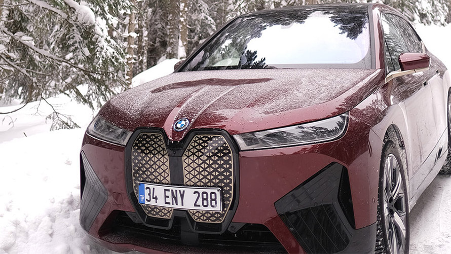 #BMWhite ile 2022 Kış Sezonuna Giriş | BMW Türkiye #BMWhite ile 2022 Kış Sezonuna Giriş | BMW Türkiye
