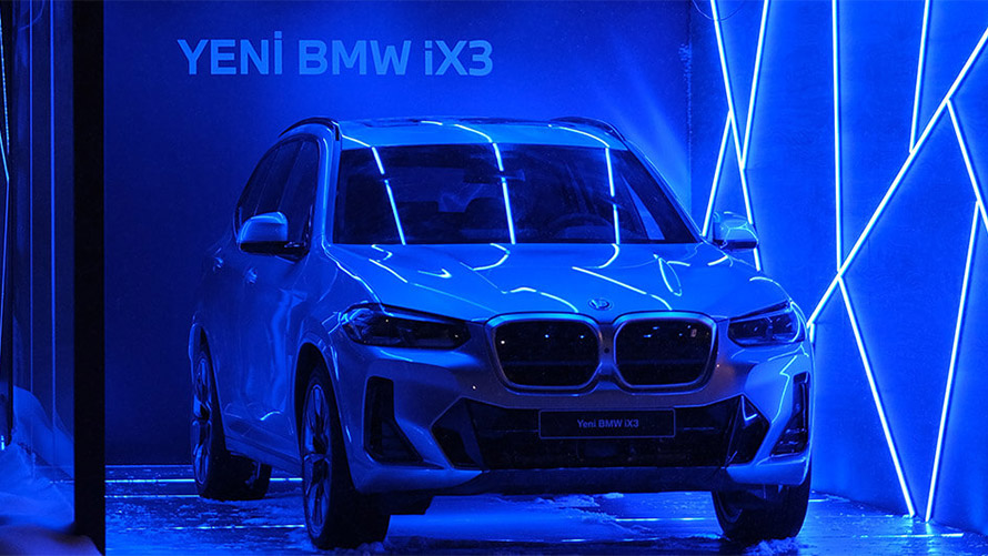 #BMWhite ile 2022 Kış Sezonuna Giriş | BMW Türkiye #BMWhite ile 2022 Kış Sezonuna Giriş | BMW Türkiye