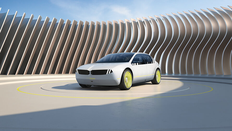 CES 2023’te BMW i Vision Dee’nin İlk Gösterimi | BMW Joy Blog CES 2023’te BMW i Vision Dee’nin İlk Gösterimi | BMW Joy Blog